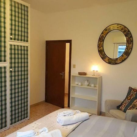 A Casa Di Chiara Hotel Perugia Exterior photo